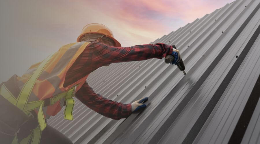 Expert new roof installation services in Foreston, MN